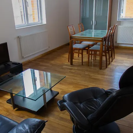 F4 Duplex Neuf Et Moderne, Proche De Dunkerque * Hondschoote