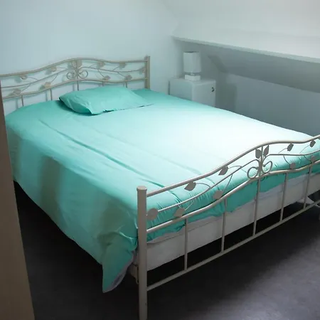 F4 Duplex Neuf Et Moderne, Proche De Dunkerque * Hondschoote