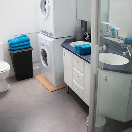 F4 Duplex Neuf Et Moderne, Proche De Dunkerque * Hondschoote