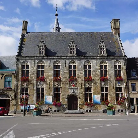 F4 Duplex Neuf Et Moderne, Proche De Dunkerque Apartment