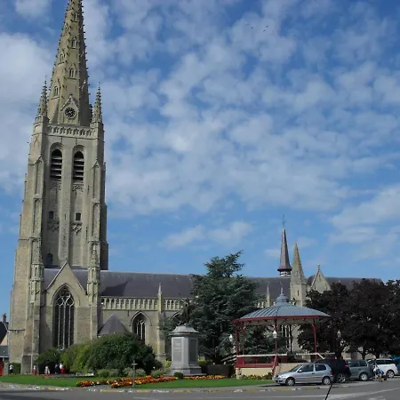 F4 Duplex Neuf Et Moderne, Proche De Dunkerque Hondschoote