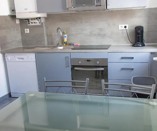 Appartement F4 Duplex Neuf Et Moderne, Proche De Dunkerque Hondschoote